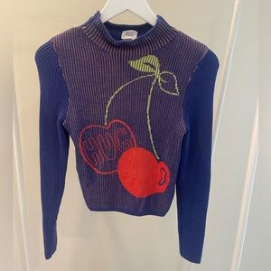 Urban Outfitters turtleneck